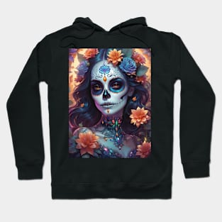 Heavenly Hush Hoodie